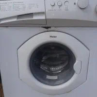 ماشین لباسشویی