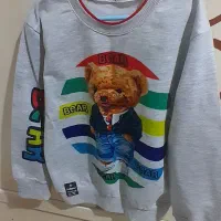 لباس پسرانه