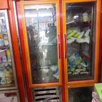 یخچال|فروشگاه و مغازه|میانه, |دیوار