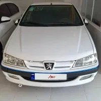 پژو پارس مدل ۱۴۰۱ گاز سیمی