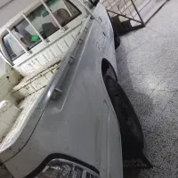 نیسان شوکا مدل 88
