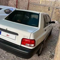 پراید ۱۳۱ مدل ۹۶|خودرو سواری و وانت|یزد, |دیوار