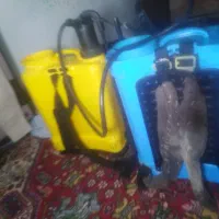 هم دستی هم برقی میشع ودومی زرده دستی|ماشین‌آلات صنعتی|ارومیه, |دیوار