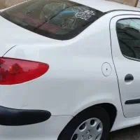 206sd v20|خودرو سواری و وانت|کرج, اسلام‌آباد|دیوار