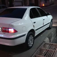 سمند موتور ملی EF7 بنزینی|خودرو سواری و وانت|خوی, |دیوار