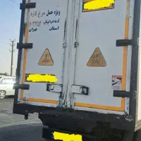 فوتون یخچالدار۶تن|خودرو سنگین|شهریار, شهریار|دیوار
