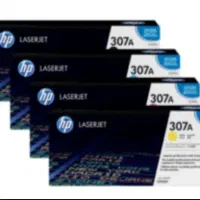 ست رنگی کارتریج 307A