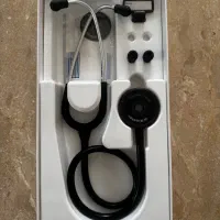 گوشی پزشکی (استتسکوپ) ریشتر آلمان|آرایشی، بهداشتی، درمانی|یزد, |دیوار