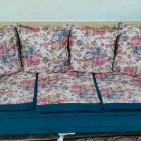 مبل ۷ نفره / بندرگز|مبلمان خانگی و میز عسلی|بندر گز, |دیوار