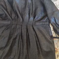 پالتو پوست ماری ترک|لباس|تهران, جلیلی|دیوار