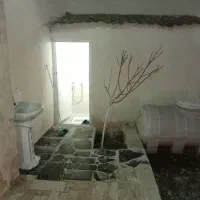 فروش باغچه ویلایی 300متری ۱ خوابه در رباط‌کریم|فروش خانه و ویلا|رباط‌کریم, انجم آباد|دیوار