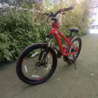 دوچرخه24المپیا|دوچرخه، اسکیت، اسکوتر|فومن, |دیوار