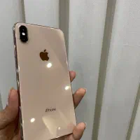 iPhone XS Max