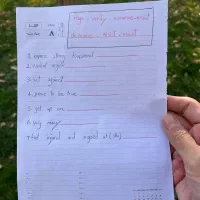 مکالمه زبان انگلیسی