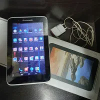 دو مدل تبلت لنوو و اسمارت