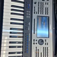 کیبورد یاماها۵۰۰۰|پیانو، کیبورد، آکاردئون|مشهد, رباط طرق|دیوار
