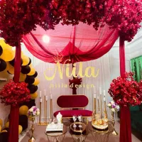 مزون دیزاین نیلا