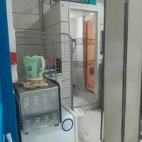 تجاری مسکونی 212 متری / خیابان انقلاب جلوی خیابان|فروش مغازه و غرفه|خرم‌آباد, |دیوار