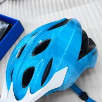 کلاه دوچرخه سواری جاینت|دوچرخه، اسکیت، اسکوتر|مشهد, آزادشهر|دیوار