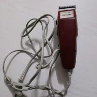 ماشین موزر اصل آلمان