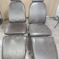 صندلی میکاپ