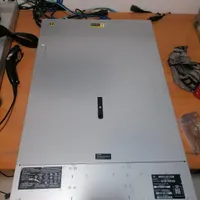 DL380 G10 8SFF