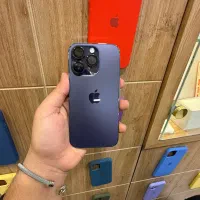 آیفون ۱۴ پرو ۲۵۶گیگ رجیستر شده