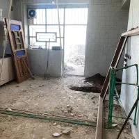 اجرای صفر تا صد بازسازی و تعمیرات ساختمان