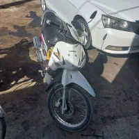 پیشرو۱۳۵|موتورسیکلت|تربت‌حیدریه, کاشانی|دیوار