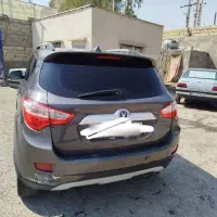 چانگانCs35 اتومات.مدل95|خودرو سواری و وانت|کرمان, |دیوار