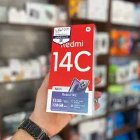 فروش اقساطی موبایل Redmi 14c