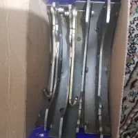 لنت عقب پژو 405