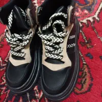 کفش لژدارسایز۳۹نو|کیف، کفش، کمربند|تبریز, |دیوار