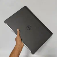 Dell precision 7520