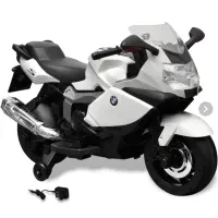 موتور شارژی آلمانی برند BMW