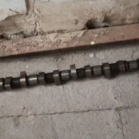 میل سوپاپ منیفولد لوازم گیربکس