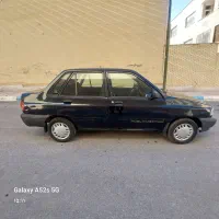 پرایدمدل 83|خودرو سواری و وانت|فلاورجان, |دیوار