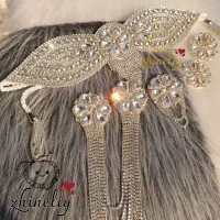 زیورالات ژینِلـی|زیورآلات و اکسسوری|سرپل ذهاب, |دیوار