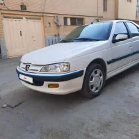 پژو پارس 98|خودرو سواری و وانت|مبارکه, |دیوار