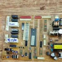 تعمیر برد یخچال ساید ماشین ظرفشویی لباسشویی جارو