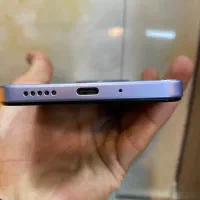 ردمی14c با حافظه 128ورام 6 درحد نو ۵ماه کار|موبایل|کاشمر, |دیوار