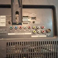 تلویزیون 32 اینچ LG کره ای اصل در حد نو|تلویزیون و پروژکتور|تهران, تولید دارو|دیوار