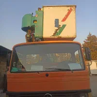 استخدام راننده پایه ۲