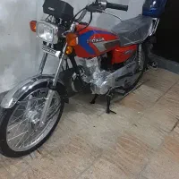 موتور هوندا