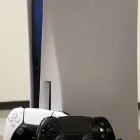 PS5  پلی استیشن فایو دو دسته