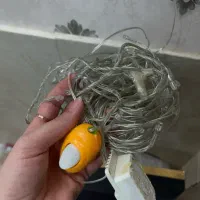 ریسه ال ای دی سالم