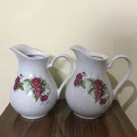 ظروف اشپزخانه و دکوری