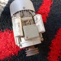 دینام 3اسب‌نو