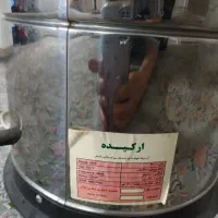 خردکن|خردکن، آسیاب، غذاساز|فردیس, سرحدی|دیوار