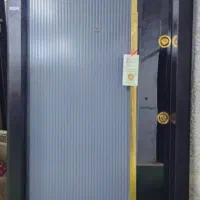 فروش درب ضد سرقت و اتاقی